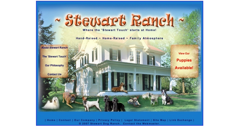 Stewart Ranch